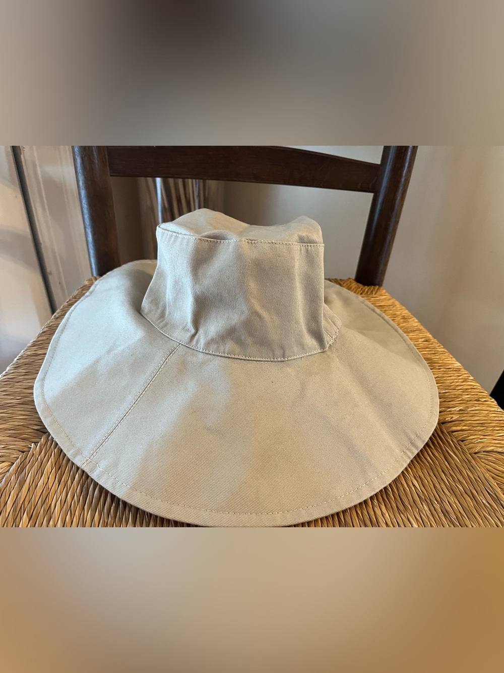 Parkhurst Wide-Brim SunGuard™ Hat - UPF 50+ Sun Protection